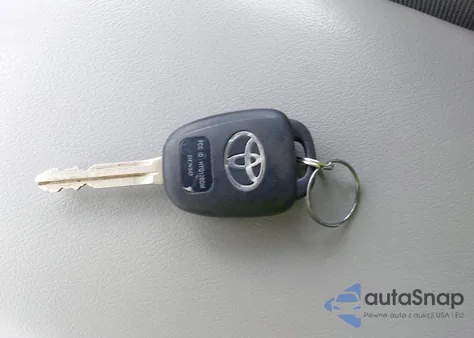 2017 Toyota Camry Le from USA, damaged, VIN 4T1BF1FK5HU729956